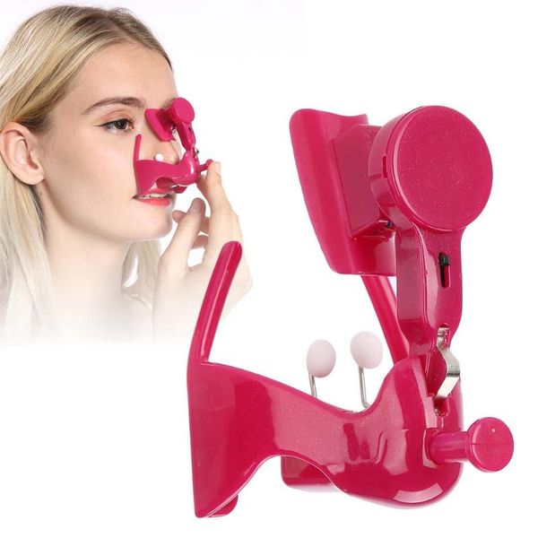 cleaning 1pc beauty nose corrector lifting bridge straightening clip face fitness shaper lifter
cleaning 1pc beauty nose corrector lifting bridge straightening clip face fitness shaper lifter