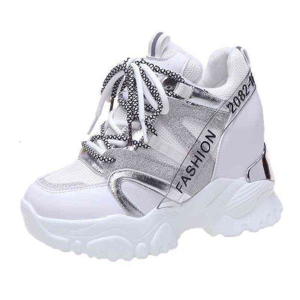 women's sho net red dad women's fashion 2021 autumn korean version is good to wear thick soled slope heel sneakers
women's sho net red dad women's fashion 2021 autumn korean version is good to wear thick soled slope heel sneakers