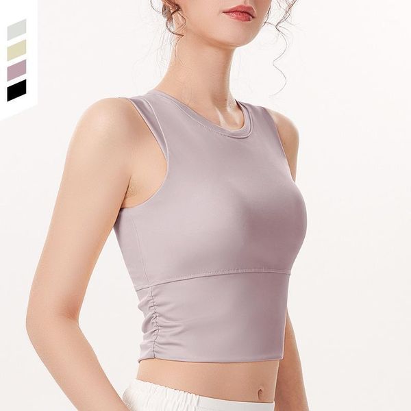 sports underwear women yoga running fitness dance outer wear shockproof gather stereotype bra vest outdoor sport outfit
sports underwear women yoga running fitness dance outer wear shockproof gather stereotype bra vest outdoor sport outfit