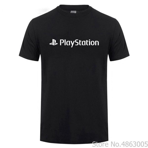 men's t-shirts cotton short sleeve ps xbox game playstation t-shirt men summer casual t shirt, White;black
men's t-shirts cotton short sleeve ps xbox game playstation t-shirt men summer casual t shirt, White;black