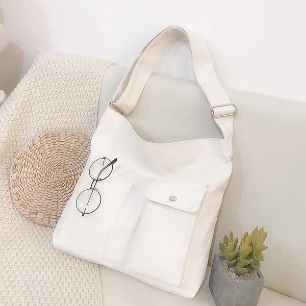 evening bags canvas diagonal crossbody bag youth fashion casual ladies large capacity students shoulder solid color women messenger
evening bags canvas diagonal crossbody bag youth fashion casual ladies large capacity students shoulder solid color women messenger