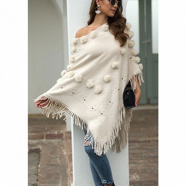 women's cloak / capes sweater knitted solid color stylish long sleeve batwing sleeve loose sweater cardigans crew neck fall spring khak, White;black
women's cloak / capes sweater knitted solid color stylish long sleeve batwing sleeve loose sweater cardigans crew neck fall spring khak, White;black