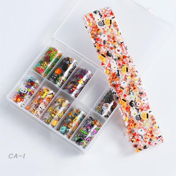 stickers & decals 1pcs diy nail sticker art water transfer manicure decor halloween christmas professional july31, Black
stickers & decals 1pcs diy nail sticker art water transfer manicure decor halloween christmas professional july31, Black