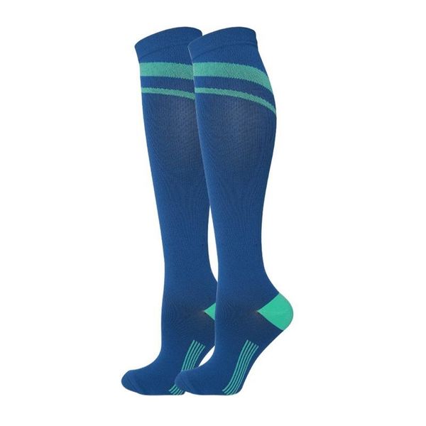 sports socks compression cycling running women men knee long printed polyester nylon hosiery accessories, Black
sports socks compression cycling running women men knee long printed polyester nylon hosiery accessories, Black