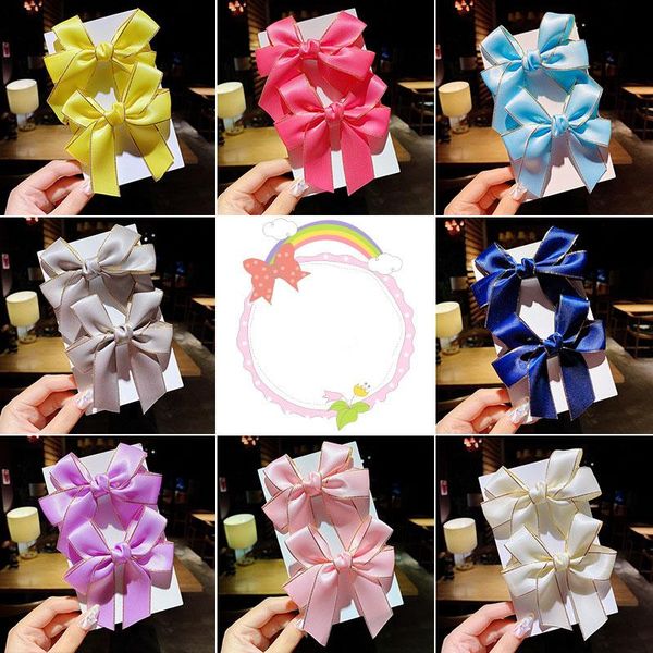 hair accessories girls sweet phnom penh bow hairpin princess baby cute little clip headdress kids beautiful bangs side, Slivery;white
hair accessories girls sweet phnom penh bow hairpin princess baby cute little clip headdress kids beautiful bangs side, Slivery;white