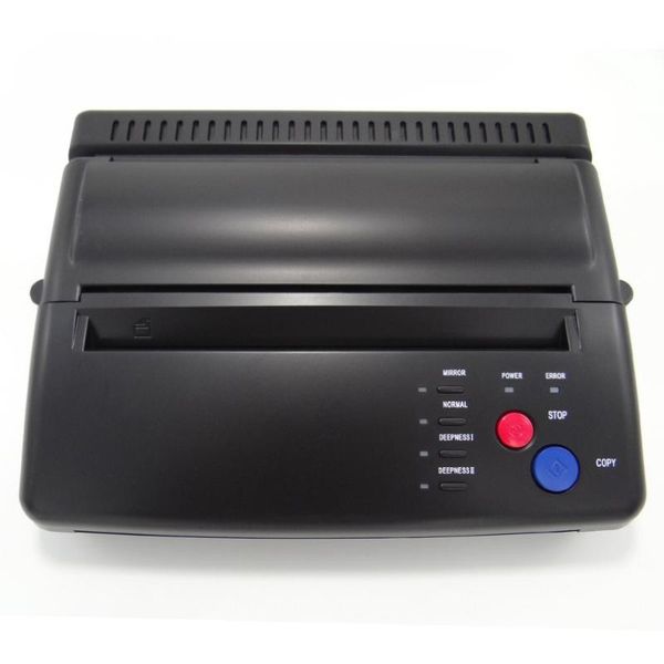 tattoo transfer machine device copier printer drawing thermal stencil maker tools for paper copy printing printers
tattoo transfer machine device copier printer drawing thermal stencil maker tools for paper copy printing printers