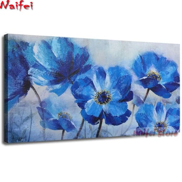 diamond painting large size 5d diy blue flowers blossom poppy full square round embroidery mosaic needlework crafts
diamond painting large size 5d diy blue flowers blossom poppy full square round embroidery mosaic needlework crafts