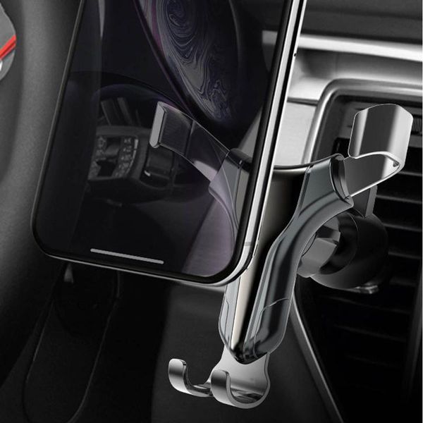 phone car mount universal smart gps cell holder auto-clamping adjustable bracket stand puo88 mounts & holders
phone car mount universal smart gps cell holder auto-clamping adjustable bracket stand puo88 mounts & holders