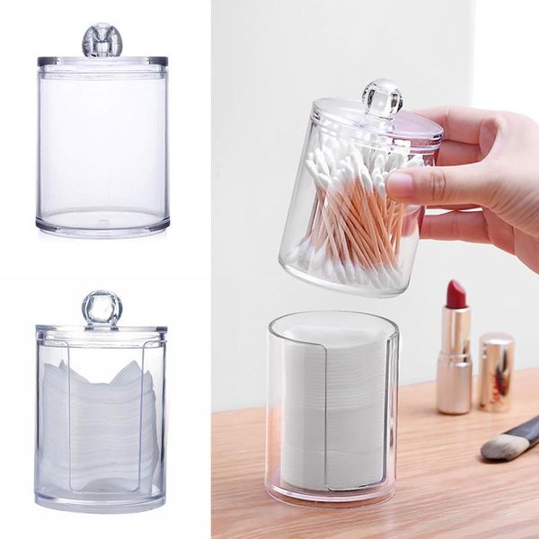 transparent acrylic makeup cotton pad storage box multifunctional swab organizer jewelry holder container boxes & bins
transparent acrylic makeup cotton pad storage box multifunctional swab organizer jewelry holder container boxes & bins