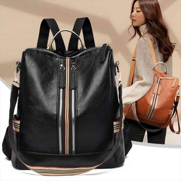 female school bags for teenage girls shoulder bag travel backpack mochila fashion women genuine leather backpacks
female school bags for teenage girls shoulder bag travel backpack mochila fashion women genuine leather backpacks