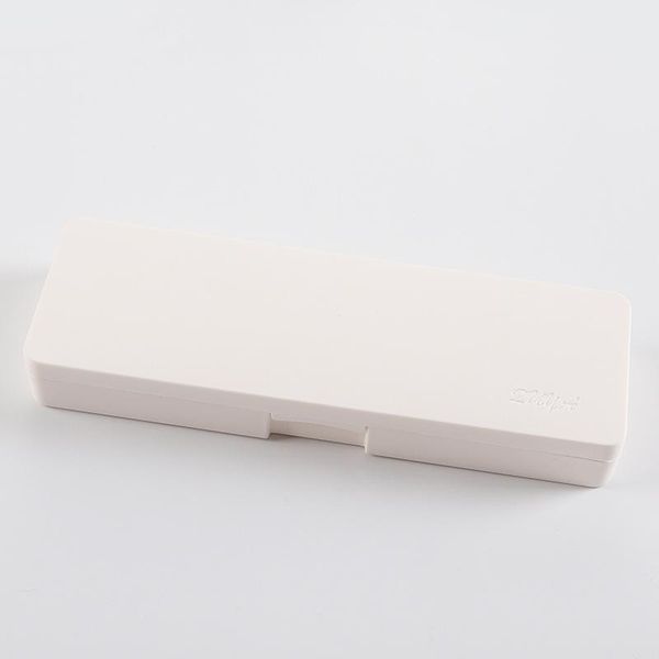 pencil cases white frosted small fresh student large-capacity creative case deskstorage box stylish solid color
pencil cases white frosted small fresh student large-capacity creative case deskstorage box stylish solid color
