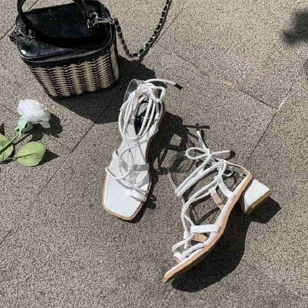 sandals roman twined cross strap sandals women summer mid fat botton width large size women's chunky heel beach shoes, Black
sandals roman twined cross strap sandals women summer mid fat botton width large size women's chunky heel beach shoes, Black