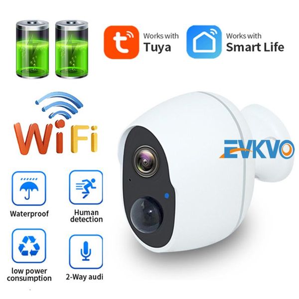cameras 3mp tuya wireless wifi surveillance camera waterproof smart ip outdoor battery night vision security cctv
cameras 3mp tuya wireless wifi surveillance camera waterproof smart ip outdoor battery night vision security cctv
