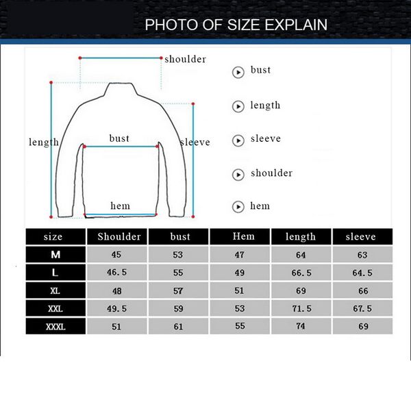 cysincos biker casual jacket stand collar street style pu leather jackets autumn solid 5xl fashion men, Black
cysincos biker casual jacket stand collar street style pu leather jackets autumn solid 5xl fashion men, Black