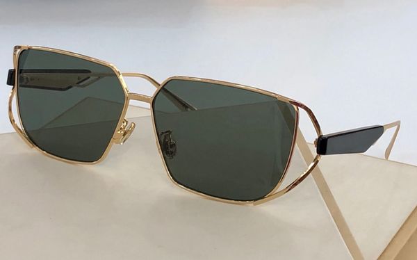 gold green irregular sunglasses 52 des lunettes de soleil fashion sunglasses shades with box, White;black
gold green irregular sunglasses 52 des lunettes de soleil fashion sunglasses shades with box, White;black