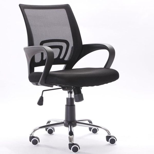 office chair furniture commercial mesh chassis ergonomic swivel minimalist fashion computer living room
office chair furniture commercial mesh chassis ergonomic swivel minimalist fashion computer living room