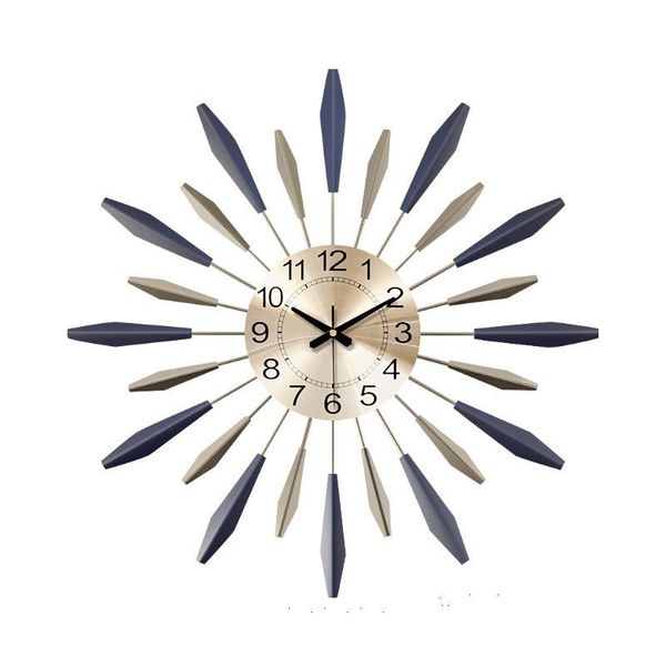 wall clocks home decore light luxury creative clock modern design mechanism decor
wall clocks home decore light luxury creative clock modern design mechanism decor