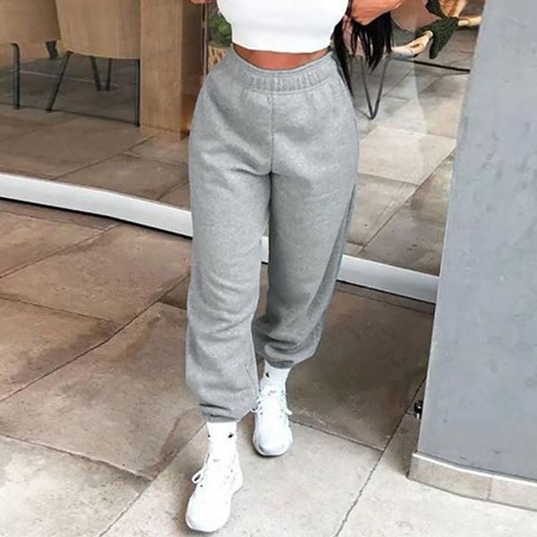 women's pants & capris women sweatpants winter casual baggy bloomers fashion sports balck trousers female joggers streetwear label, Black;white
women's pants & capris women sweatpants winter casual baggy bloomers fashion sports balck trousers female joggers streetwear label, Black;white