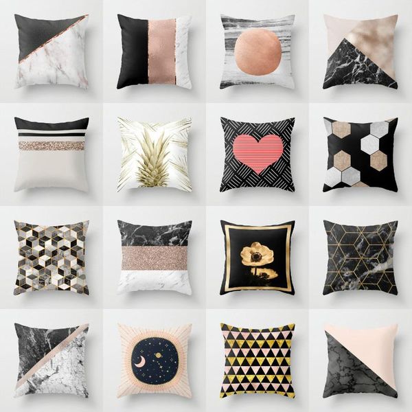cushion/decorative pillow decorative case elife 45*45cm geometry pattern polyester cotton home decoration car cushion cover sofa throw pillo
cushion/decorative pillow decorative case elife 45*45cm geometry pattern polyester cotton home decoration car cushion cover sofa throw pillo