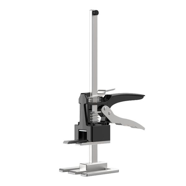 professional hand tool sets jack clamp labor saving arm door use board lifter cabinet tools gypsum support lift anti slip
professional hand tool sets jack clamp labor saving arm door use board lifter cabinet tools gypsum support lift anti slip