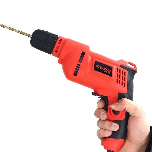 professiona electric drills 220v drill machine speed adjustable portable screwdriver high power pistol tools
professiona electric drills 220v drill machine speed adjustable portable screwdriver high power pistol tools