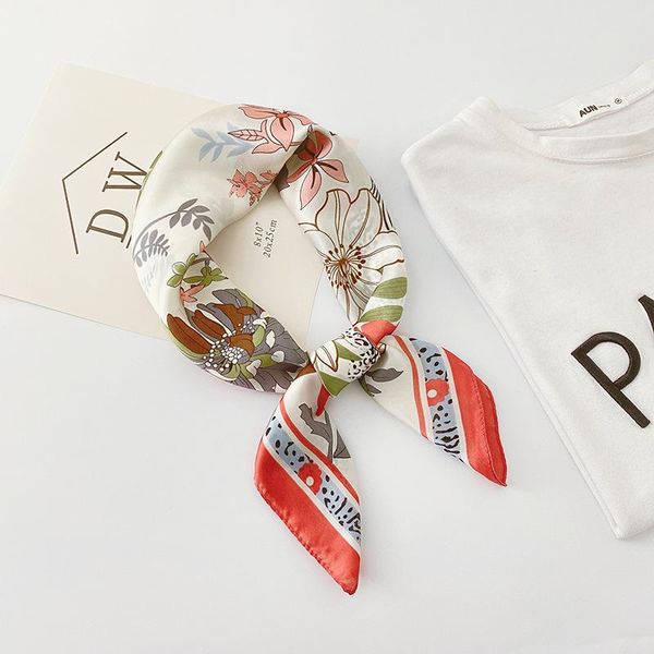 neck ties fashion 70*70cm square women flowers print silk scarf office lady handkerchief hair headband foulards headcloth hijab, Blue;purple
neck ties fashion 70*70cm square women flowers print silk scarf office lady handkerchief hair headband foulards headcloth hijab, Blue;purple