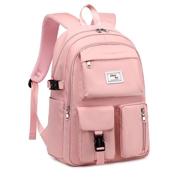 school bags female bag fashion oxford cloth messenger backpack korean version cute casual all-match lady nylon travel
school bags female bag fashion oxford cloth messenger backpack korean version cute casual all-match lady nylon travel