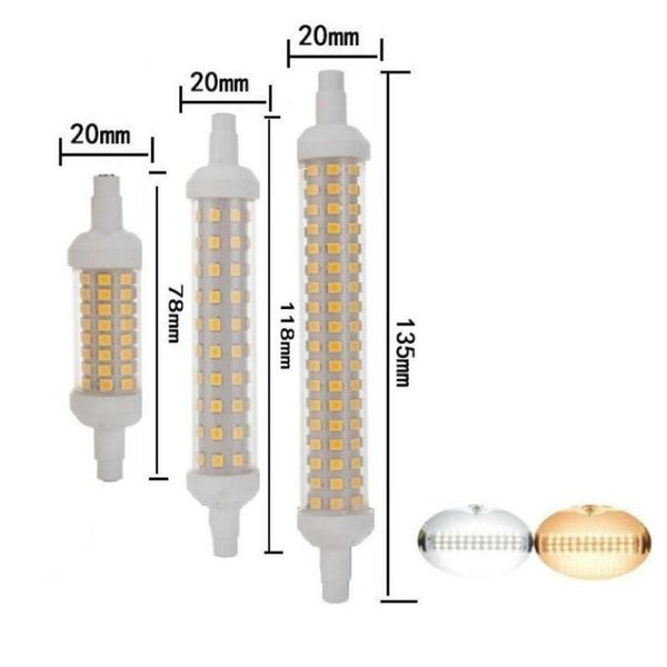 bulbs r7s led 78mm 118mm 135mm light bulb 10w 15w 20w smd 2835 lampada lamp 220v corn energy saving replace halogen
bulbs r7s led 78mm 118mm 135mm light bulb 10w 15w 20w smd 2835 lampada lamp 220v corn energy saving replace halogen