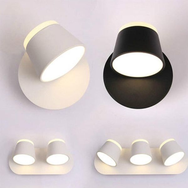 indoor wall light 360 degrees adjustable led lamp aisle sconce living room el bedroom lights wf1023
indoor wall light 360 degrees adjustable led lamp aisle sconce living room el bedroom lights wf1023