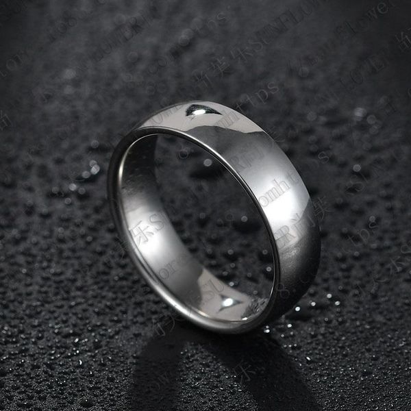 cluster rings europe and the united states arc five smooth couple ring spherical stainless steel simple plain circle 2021 socialite, Golden;silver
cluster rings europe and the united states arc five smooth couple ring spherical stainless steel simple plain circle 2021 socialite, Golden;silver