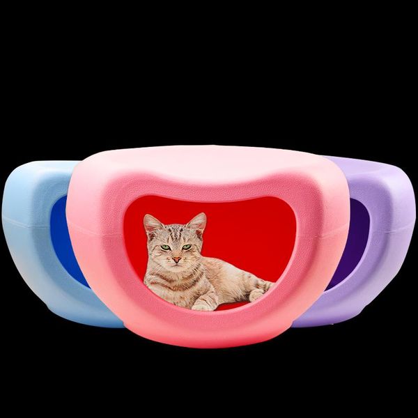 cat beds & furniture a,dual use summer stool supplies washable outdoor large space waterproof pet house with healthy material 41*43cm
cat beds & furniture a,dual use summer stool supplies washable outdoor large space waterproof pet house with healthy material 41*43cm