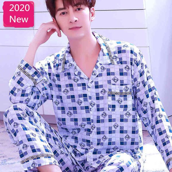 women's sleepwear pure cotton man pajamas set warm plaid homewear long shirt pants 2piece/set winter fashion men ybtl, Black;red
women's sleepwear pure cotton man pajamas set warm plaid homewear long shirt pants 2piece/set winter fashion men ybtl, Black;red