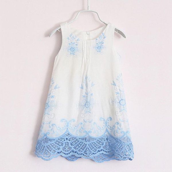 casual dresses baby kids girls princess dress short sleeve embroidery pattern summer, Black;gray
casual dresses baby kids girls princess dress short sleeve embroidery pattern summer, Black;gray