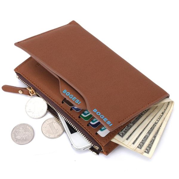 men's wallet pu leather male casual multi function short wallets money clip coin purse card holder po holders, Red;black
men's wallet pu leather male casual multi function short wallets money clip coin purse card holder po holders, Red;black