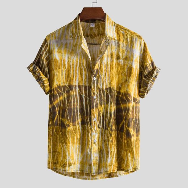 men's casual shirts for men hawaiian short sleeve beach shirt printed summer button down chemise homme camisa masculina, White;black
men's casual shirts for men hawaiian short sleeve beach shirt printed summer button down chemise homme camisa masculina, White;black