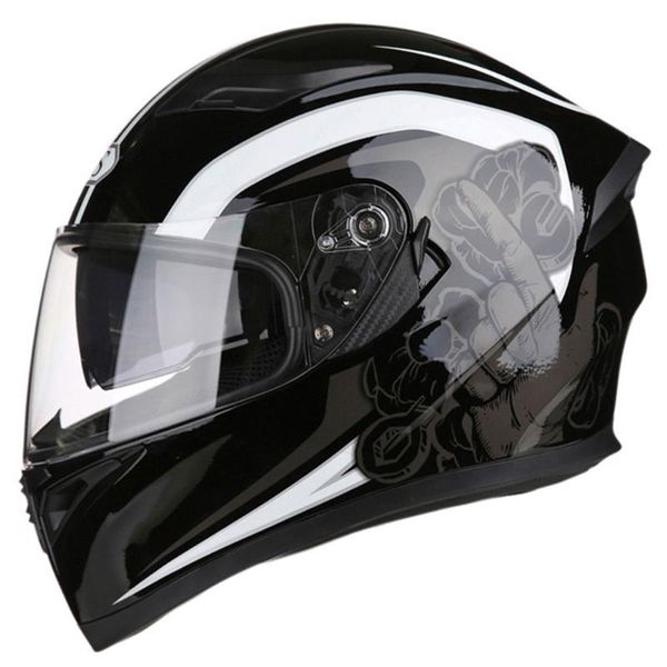 motorcycle helmets helmet double lens motocross off-road men casco moto full face motorbike riding safety dot m-3xl
motorcycle helmets helmet double lens motocross off-road men casco moto full face motorbike riding safety dot m-3xl