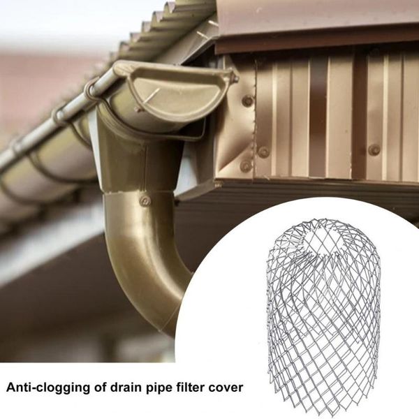 bath accessory set fine mesh rust-resistant rain filter gutter guard for leaves debris
bath accessory set fine mesh rust-resistant rain filter gutter guard for leaves debris