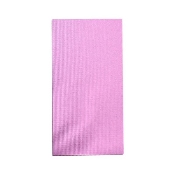 yoga mats multifunctional mat non-slip elastic portable sit-up home fitness durable 40*60cm*0.8cm
yoga mats multifunctional mat non-slip elastic portable sit-up home fitness durable 40*60cm*0.8cm