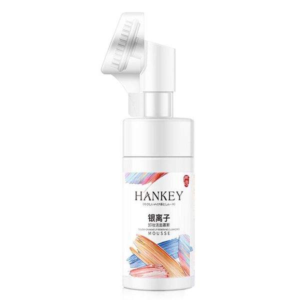 nail art kits hankey facial cleanser foam exfoliating cleansing pore moisture skin care washing brush
nail art kits hankey facial cleanser foam exfoliating cleansing pore moisture skin care washing brush