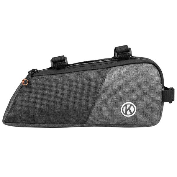 cycling bags accessories bicycle frame bag durable outdoor nylon triangle mountain bike front tube waterproof zipper closure
cycling bags accessories bicycle frame bag durable outdoor nylon triangle mountain bike front tube waterproof zipper closure