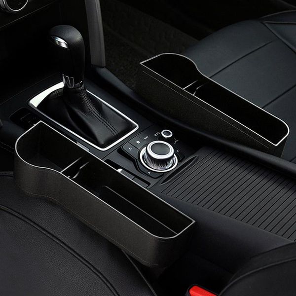 car organizer 1pcs seat crevice storage box grain gap slit filler holder for wallet phone cigarette accessories
car organizer 1pcs seat crevice storage box grain gap slit filler holder for wallet phone cigarette accessories