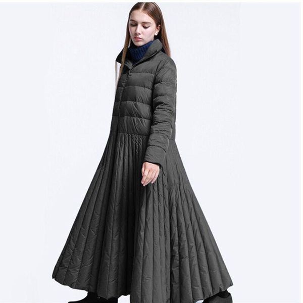 women's down & parkas 2021 winter women plus long skirt jackets stand collar warm lightweight casual outerwear elegant fashion solid co, Black
women's down & parkas 2021 winter women plus long skirt jackets stand collar warm lightweight casual outerwear elegant fashion solid co, Black