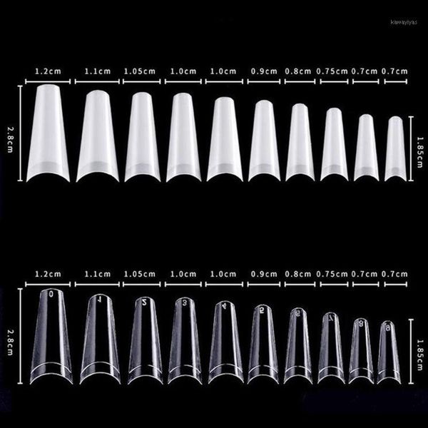 false nail acrylic gel manicure decor art tips beauty tool clear/natural coffin nails half cover curve1, Red;gold
false nail acrylic gel manicure decor art tips beauty tool clear/natural coffin nails half cover curve1, Red;gold