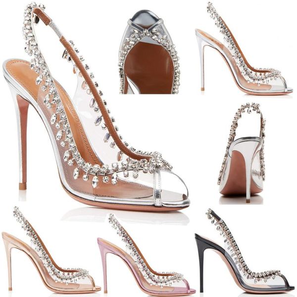 dress shoes women stiletto thin high heels crystal pumps peep toe wedding bridals spring rhinestone ball party lady heel 1-f-pu-1, Black
dress shoes women stiletto thin high heels crystal pumps peep toe wedding bridals spring rhinestone ball party lady heel 1-f-pu-1, Black
