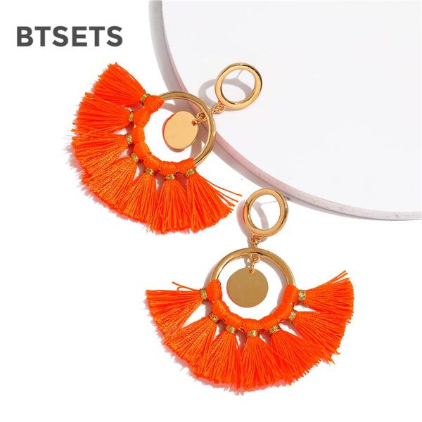 dangle & chandelier bohemian fringed tassel earrings wedding orange hanging for women punk statement drop earings fashion jewelry, Silver
dangle & chandelier bohemian fringed tassel earrings wedding orange hanging for women punk statement drop earings fashion jewelry, Silver