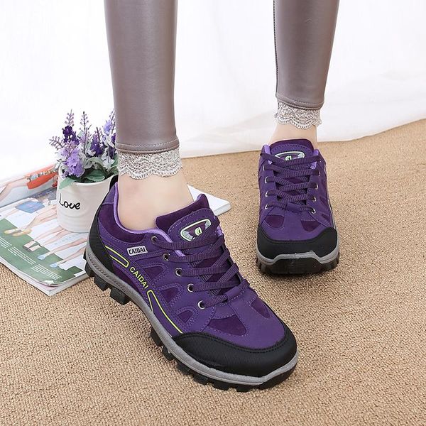 boots women's work shoes outdoor sneakers women mesh non-slip wear-resistant travel breathable wear slip female, Black
boots women's work shoes outdoor sneakers women mesh non-slip wear-resistant travel breathable wear slip female, Black