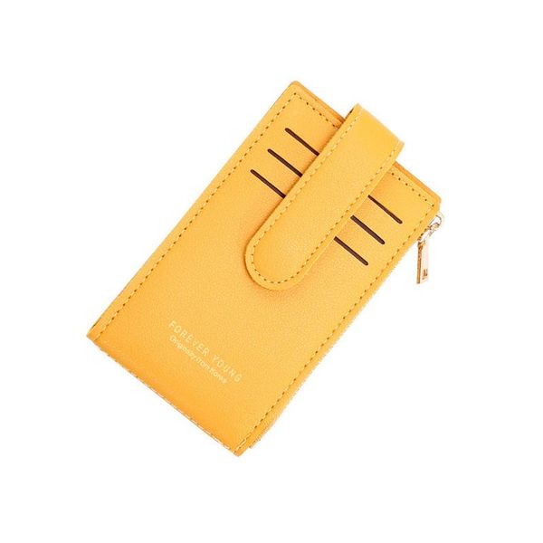 card holders rfid women holder soft leather coin purse wallets female business wallet ladies double zipper mini clutch bags, Brown;gray
card holders rfid women holder soft leather coin purse wallets female business wallet ladies double zipper mini clutch bags, Brown;gray