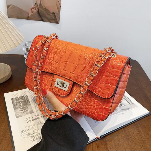 wholesale leather women shoulder bags summer quality leathers chain bag street trend embossed womens handbags european and american popular, Black;red
wholesale leather women shoulder bags summer quality leathers chain bag street trend embossed womens handbags european and american popular, Black;red
