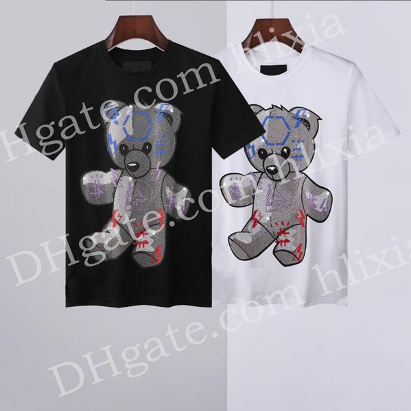 2021 new t-shirt men shortsleeve stretch cotton jersery tee men's embroidery tiger printed bird snake crew collar t -shirt #695, White;black
2021 new t-shirt men shortsleeve stretch cotton jersery tee men's embroidery tiger printed bird snake crew collar t -shirt #695, White;black