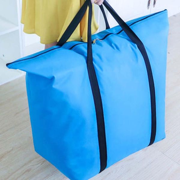 duffel bags travel hand luggage durable oxford bag super big mouth design portable trip waterproof s l xl blue series
duffel bags travel hand luggage durable oxford bag super big mouth design portable trip waterproof s l xl blue series